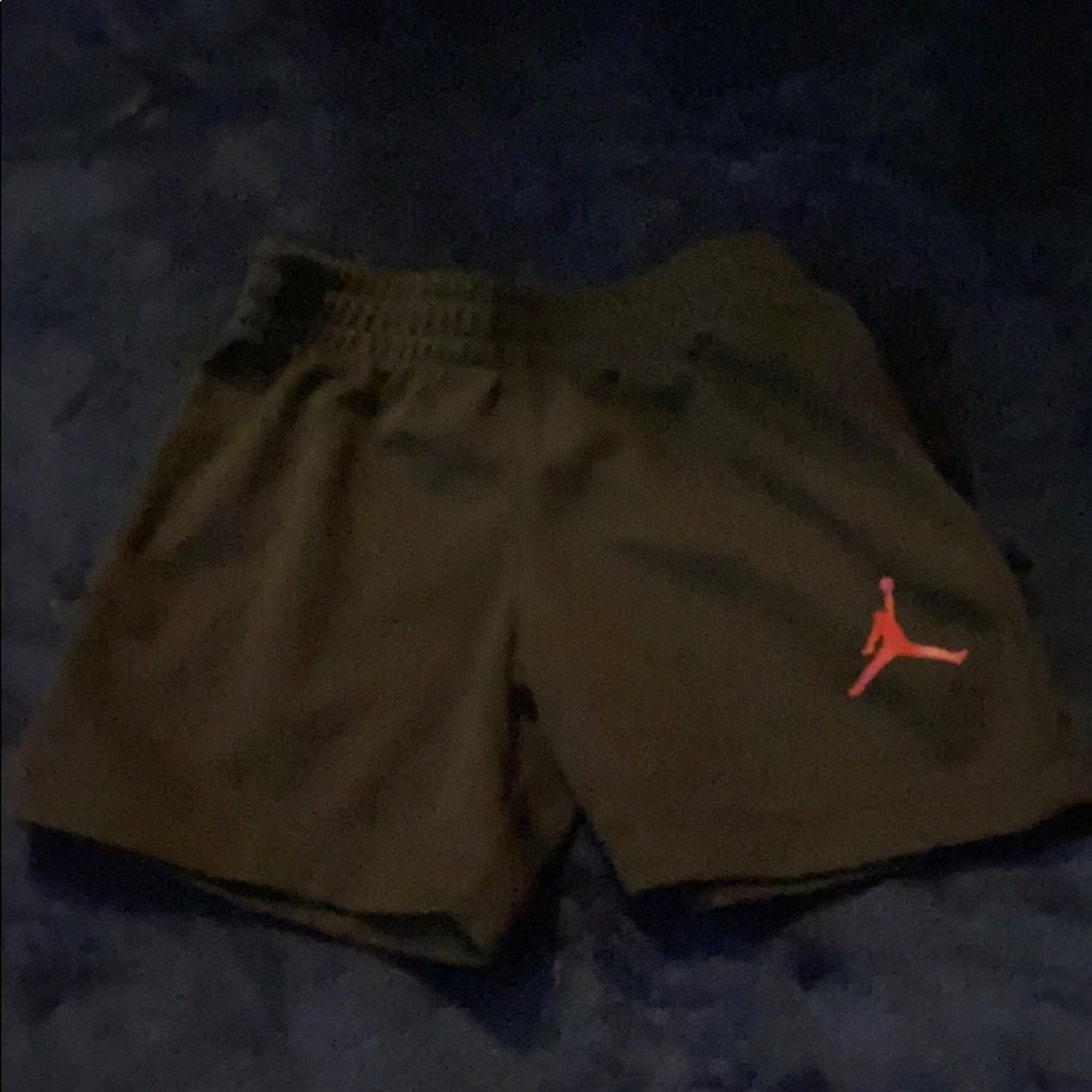 Jordan shorts